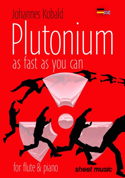 'Cover von Plutonium'-Cover