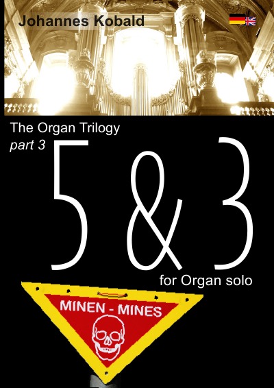 '5 & 3'-Cover