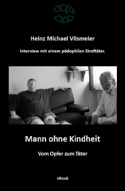 'Cover von Mann ohne Kindheit'-Cover