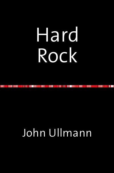 'Cover von Hard Rock'-Cover