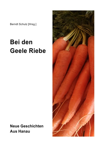 'Cover von Bei den geele Rieben'-Cover