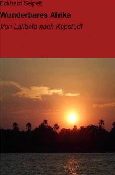 'Cover von Wunderbares Afrika'-Cover