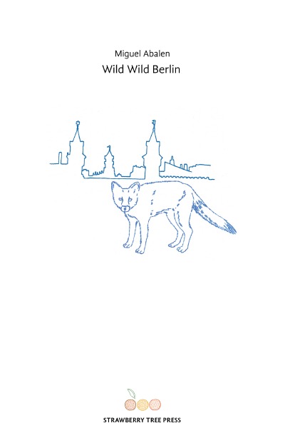 'Cover von Wild Wild Berlin'-Cover