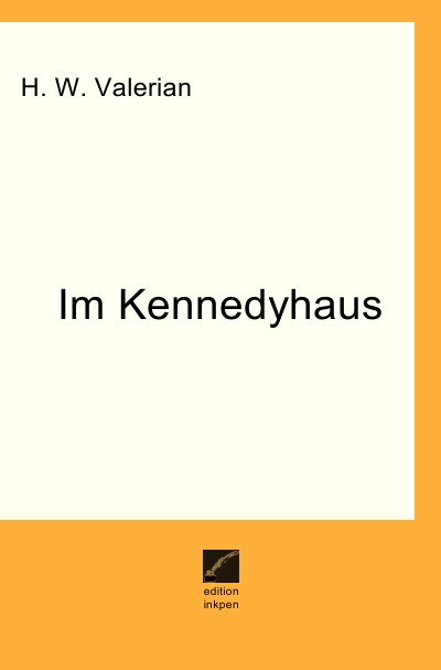 'Im Kennedyhaus'-Cover