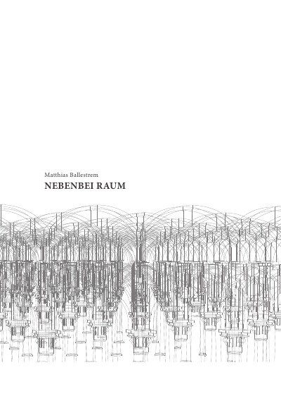 'Cover von Nebenbei Raum'-Cover