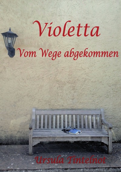 'Violetta'-Cover