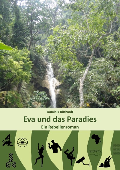 'Eva und das Paradies'-Cover