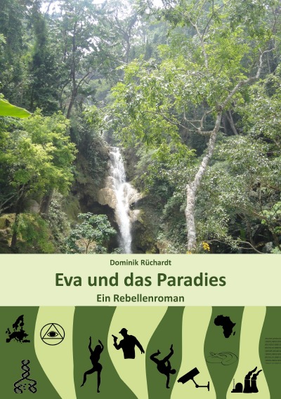 'Cover von Eva und das Paradies'-Cover