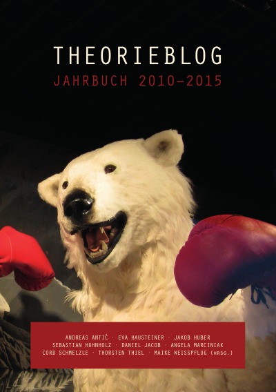 'Theorieblog Jahrbuch 2010-2015'-Cover