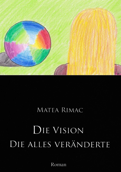 'Die Vision die alles veränderte'-Cover