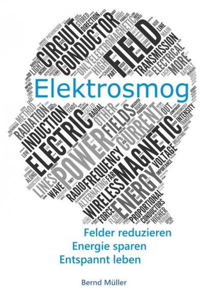 'Elektrosmog'-Cover