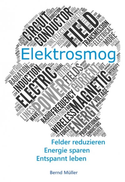 'Cover von Elektrosmog'-Cover