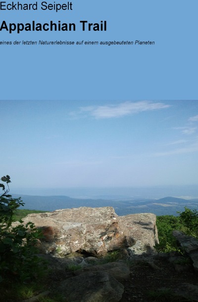 'Cover von Appalachian Trail'-Cover