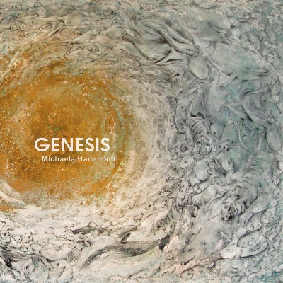 'Cover von Genesis'-Cover