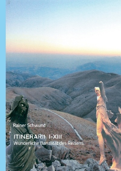 'ITINERARII  1-8'-Cover