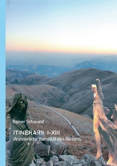 'Cover von ITINERARII  1-8'-Cover