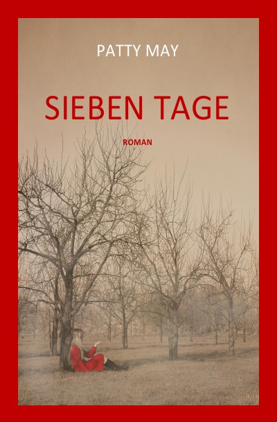 'SIEBEN TAGE'-Cover