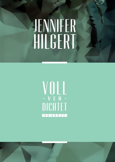 'Cover von VollVerdichtet'-Cover