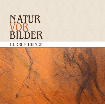 'Naturvorbilder'-Cover