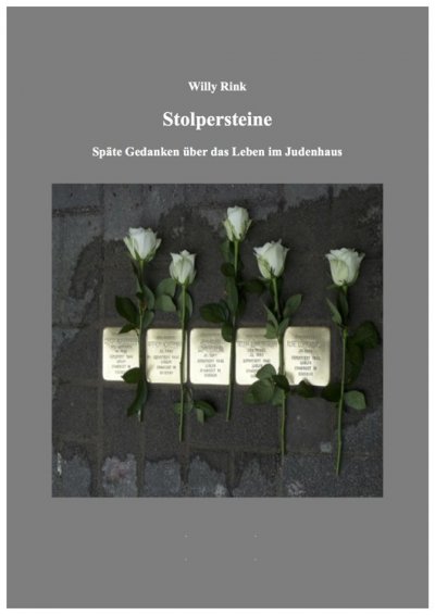 'Cover von Stolpersteine'-Cover