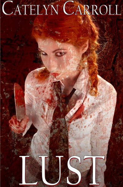 'Cover von Lust – Das erste Buch der LUST-Reihe'-Cover
