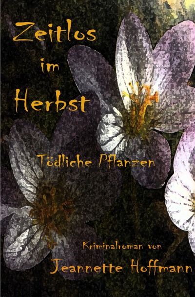 'Cover von Zeitlos im Herbst'-Cover
