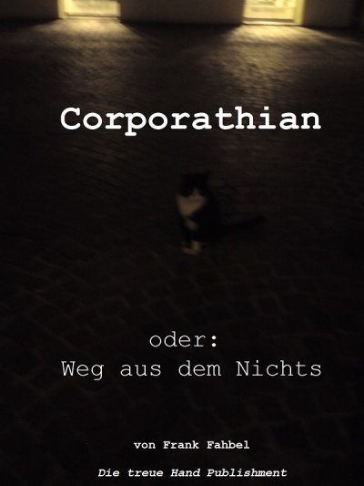 'Cover von Corporathian'-Cover