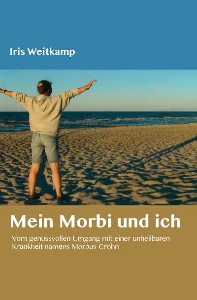 'Mein Morbi und ich'-Cover