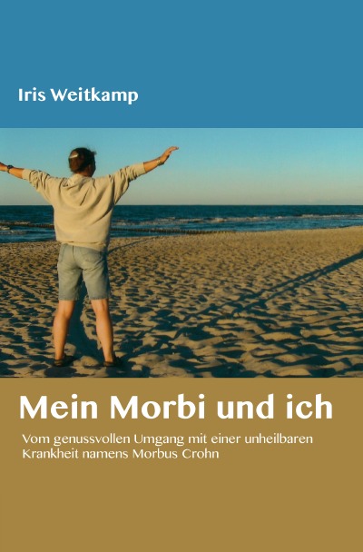 'Cover von Mein Morbi und ich'-Cover
