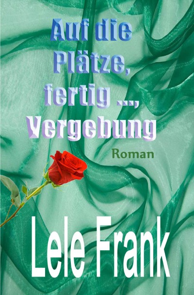 'Cover von Auf die Plätze, ferti …, Vergebung'-Cover