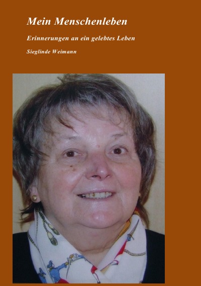 'Mein Menschenleben'-Cover