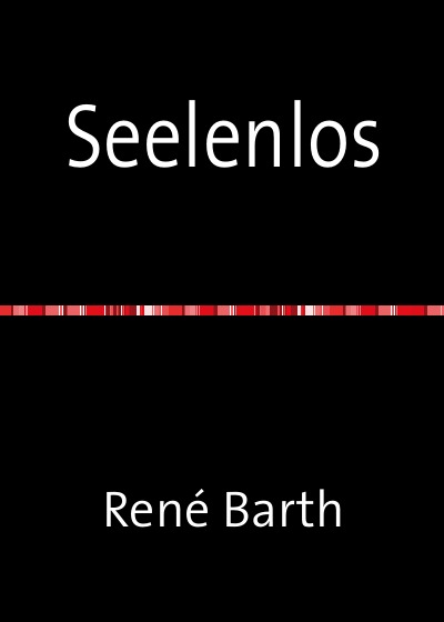 'Cover von Seelenlos'-Cover