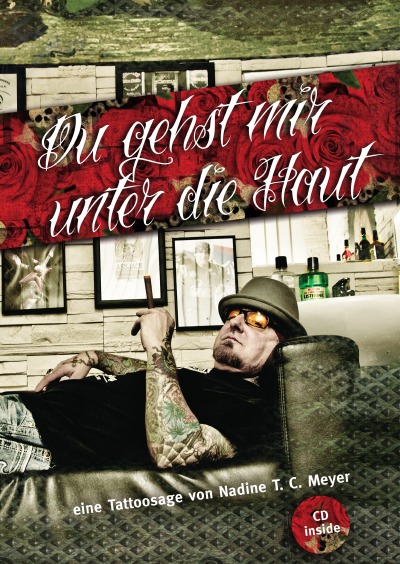 'Cover von Du gehst mir unter die Haut'-Cover