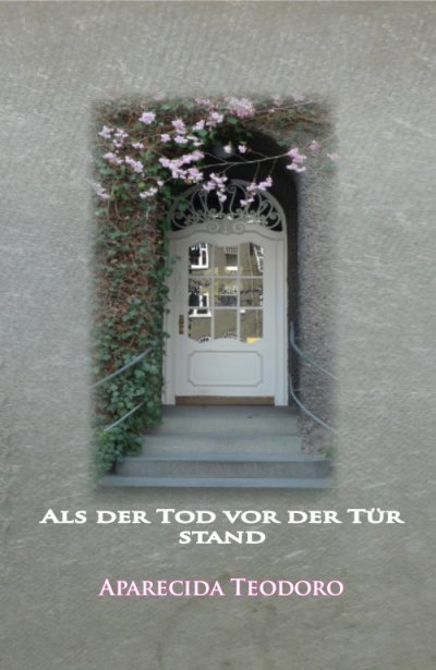 'Als der Tod vor der Tür stand-ebook'-Cover