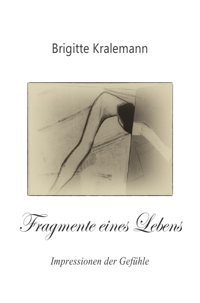 'Cover von Fragmente eines Lebens'-Cover