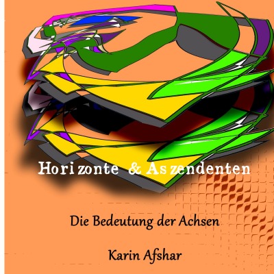 'Horizonte und Aszendenten'-Cover
