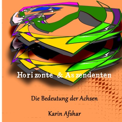 'Cover von Horizonte und Aszendenten'-Cover