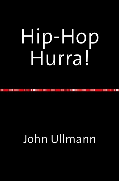 'Hip-Hop Hurra!'-Cover