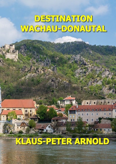 'Destination Wachau'-Cover