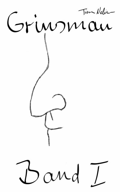 'Grinsmau'-Cover