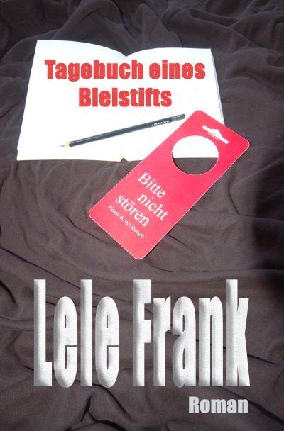 'Cover von Tagebuch eines Bleistifts'-Cover