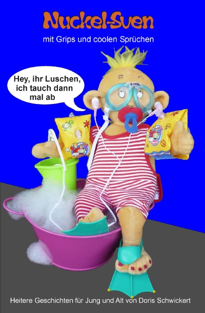 'Cover von Nuckel-Sven'-Cover