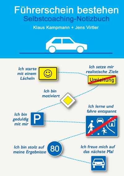 'Cover von Führerschein bestehen'-Cover