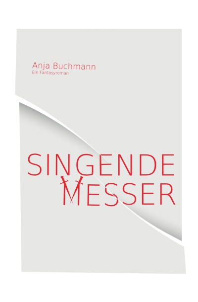 'Cover von Singende Messer'-Cover