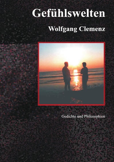 'Cover von Gefühlswelten'-Cover