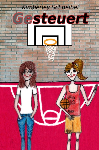 'Cover von Gesteuert'-Cover