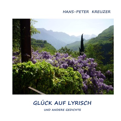 'Cover von GLÜCK AUF LYRISCH'-Cover
