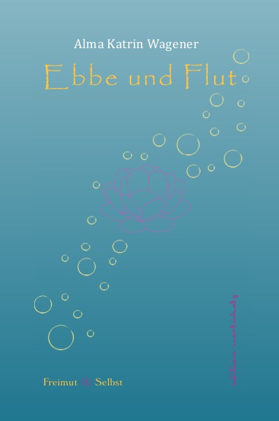 'Ebbe und Flut'-Cover