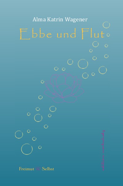 'Cover von Ebbe und Flut'-Cover