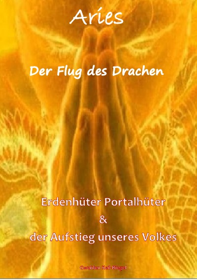 'Aries II – Der Flug des Drachen'-Cover